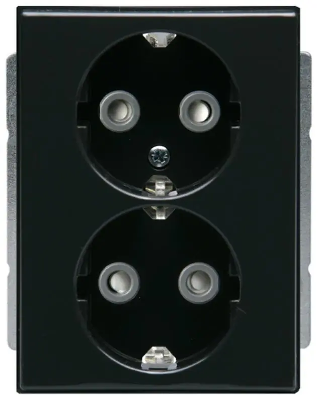 Endast idag Vägguttag